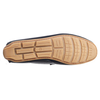 Base London Collins Driver Mens Loafer Shoes