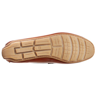 Base London Collins Driver Mens Loafer Shoes