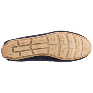 Base London Collins Driver Mens Loafer Shoes