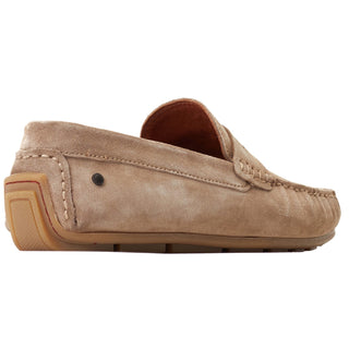 Base London Collins Driver Mens Loafer Shoes