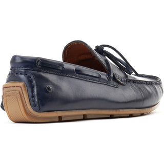Base London Brooks Driver Mens Shoes