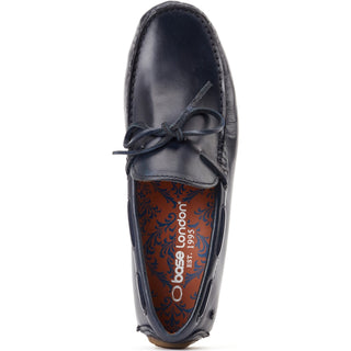 Base London Brooks Driver Mens Shoes