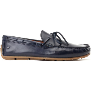 Base London Brooks Driver Mens Shoes