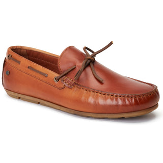 Base London Brooks Driver Mens Shoes