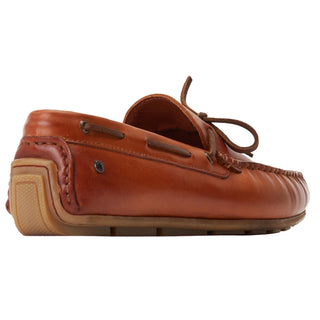 Base London Brooks Driver Mens Shoes