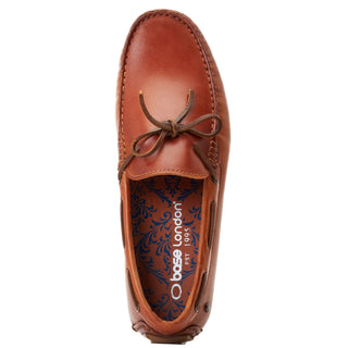 Base London Brooks Driver Mens Shoes