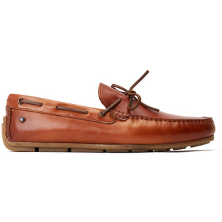 Base London Brooks Driver Mens Shoes