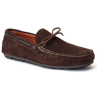 Base London Brooks Driver Mens Shoes