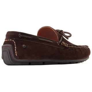 Base London Brooks Driver Mens Shoes