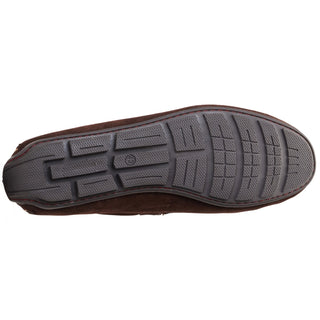 Base London Brooks Driver Mens Shoes