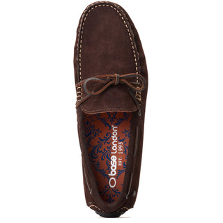 Base London Brooks Driver Mens Shoes