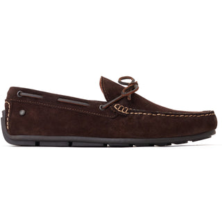 Base London Brooks Driver Mens Shoes