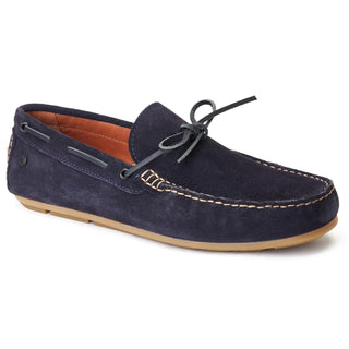 Base London Brooks Driver Mens Shoes
