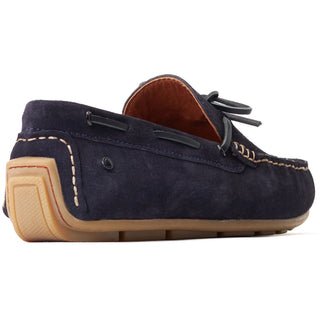 Base London Brooks Driver Mens Shoes
