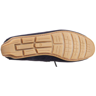 Base London Brooks Driver Mens Shoes
