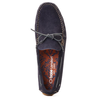 Base London Brooks Driver Mens Shoes