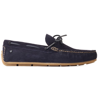 Base London Brooks Driver Mens Shoes