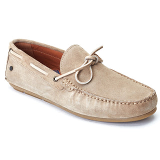 Base London Brooks Driver Mens Shoes