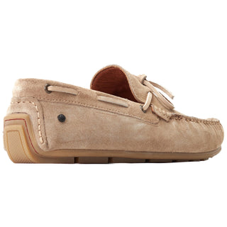 Base London Brooks Driver Mens Shoes