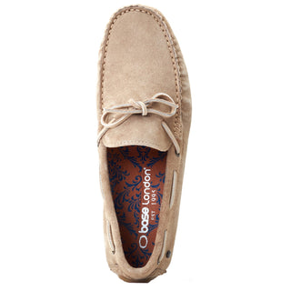 Base London Brooks Driver Mens Shoes