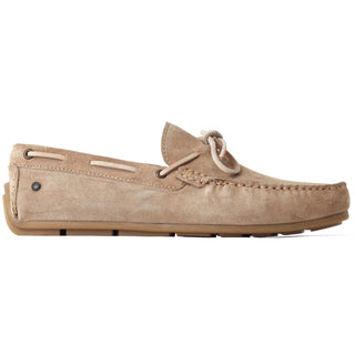 Base London Brooks Driver Mens Shoes