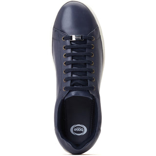 Base London Tucker Mens Trainer Shoes