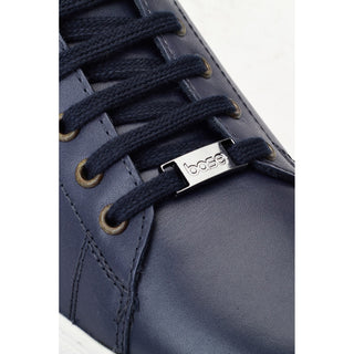 Base London Tucker Mens Trainer Shoes