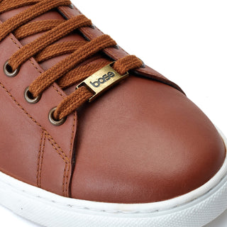 Base London Tucker Mens Trainer Shoes