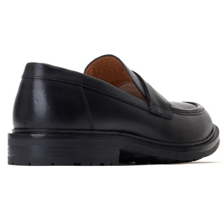 Base London Ivey Mens Loafer Shoes