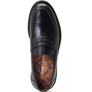 Base London Ivey Mens Loafer Shoes