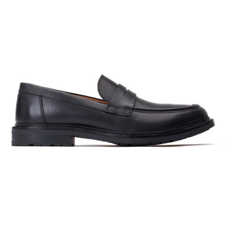 Base London Ivey Mens Loafer Shoes