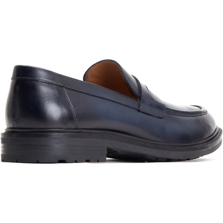 Base London Ivey Mens Loafer Shoes