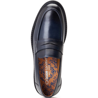 Base London Ivey Mens Loafer Shoes
