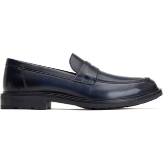 Base London Ivey Mens Loafer Shoes