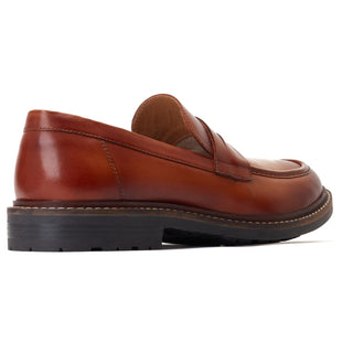Base London Ivey Mens Loafer Shoes