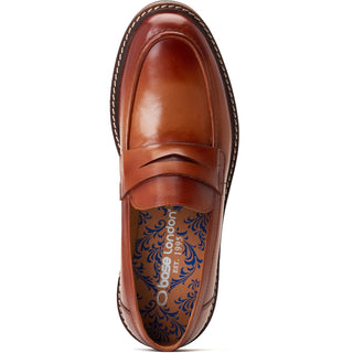 Base London Ivey Mens Loafer Shoes