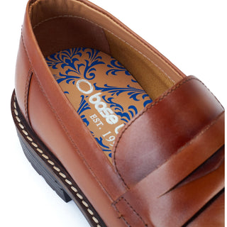 Base London Ivey Mens Loafer Shoes