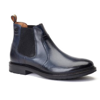 Base London Bloom Mens Chelsea Dealer Boots