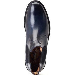 Base London Bloom Mens Chelsea Dealer Boots