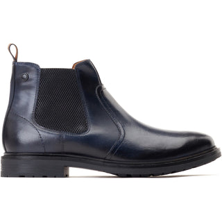 Base London Bloom Mens Chelsea Dealer Boots
