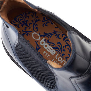 Base London Bloom Mens Chelsea Dealer Boots