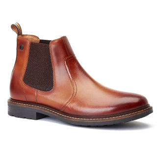Base London Bloom Mens Chelsea Dealer Boots