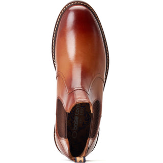 Base London Bloom Mens Chelsea Dealer Boots