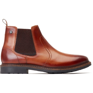 Base London Bloom Mens Chelsea Dealer Boots