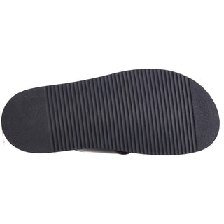 Base London Webb Mens Slider Sandels