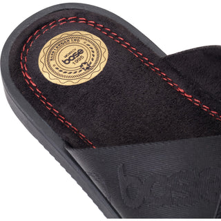 Base London Webb Mens Slider Sandels