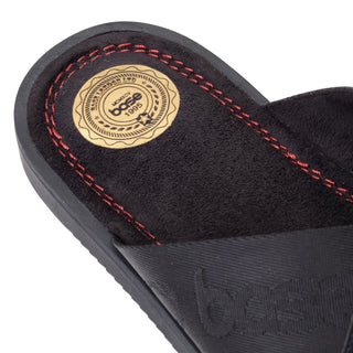 Base London Webb Mens Slider Sandels
