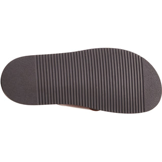 Base London Webb Mens Slider Sandels