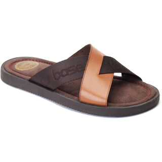 Base London Webb Mens Slider Sandels