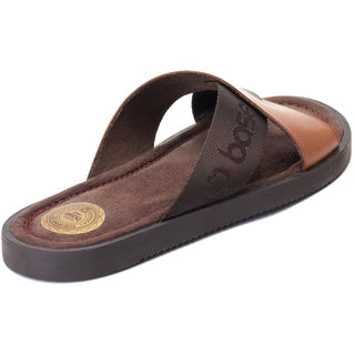 Base London Webb Mens Slider Sandels